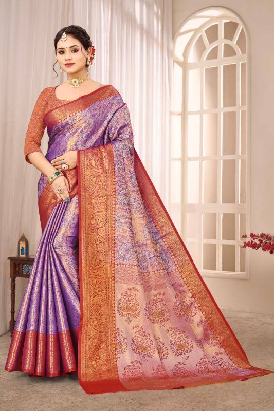 GC banarasi silk Saree suppliers in India